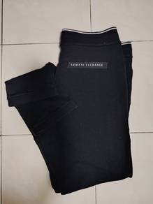 Armani Exchange Track pants