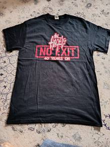 The Angels No Exit Tshirt
