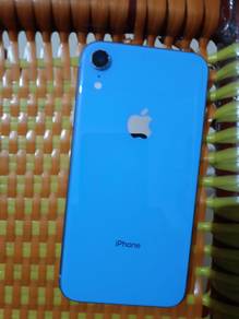 Iphone Xr 256Gb