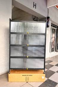 Cabinet Dustproof 