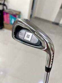 OnOff Tungsten Gravity Control Cavity Back Iron 3