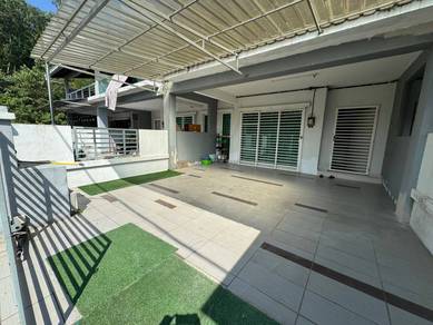 2-storey Terraced House For Rent in Cheng,MLK