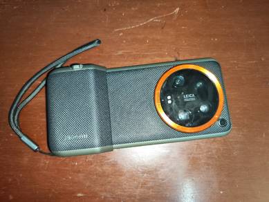 Xiaomi 14 Ultra (512GB) + Photography Kit