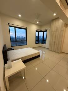 Service Residence For Rent in Cube @ One South