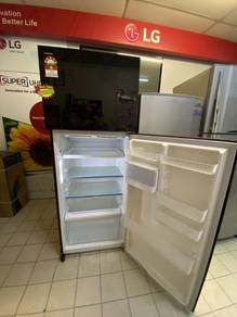 TOSHIBA 480L Inverter Refrigerator A1n5m terpakai
