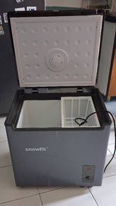 freezer 1 snow flk 78 L