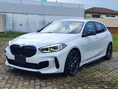 BMW 135i M135i xDrive in Setapak, KUL