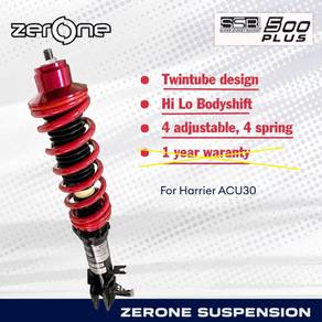 ADJUSTABLE Toyota Harrier 2009 ACU30W