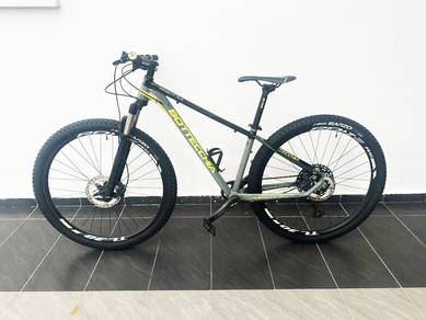 Bottecchia Stelvio  297 Boost XT 12S H40 C83