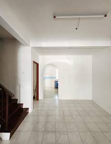 2-storey Terraced House For Sale in Kuching,SWK