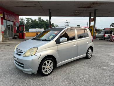 Perodua Viva EZi PREMIUM in Bachok, KTN