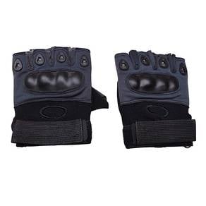 Factory Pilot Tactical Half Glove