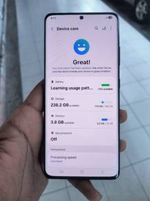 Samsung Galaxy s21 ultra 5g 