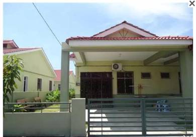 HOmestay No.56, Taman Penaga