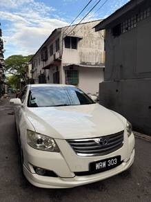 Toyota Camry G in Cheras, KUL