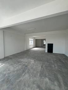 Shop lot For Rent in Bertam,PNG