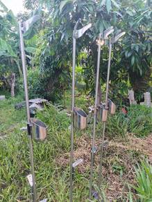 pancang stainless steel