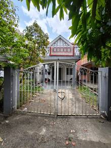 2-storey Terraced House For Sale in Temerloh,PHG