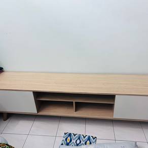 Tv cabinet