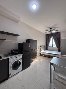 Service Residence For Rent in Ara Residence @ Myra Impian, Nilai