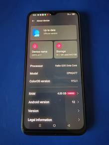 Hphone OPPO A17