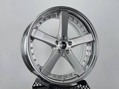 NEW 21 Work ST2 Rim RX350 RX300 RX250 RX200 RX500