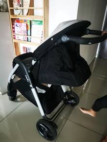 evenflow Stroller