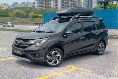 Honda BR-V V in Seri Kembangan, SGR