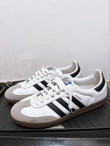 ADIDAS Samba OG UK 9.5