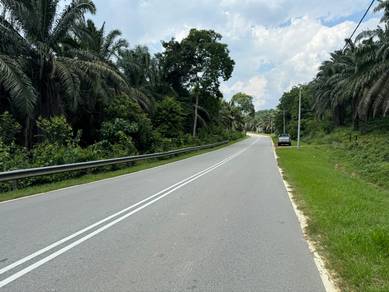 Agricultural Land in Kuala Pilah, NSN