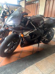 Yamaha YZF-R6