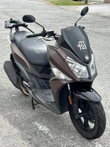 Sym JET14 200