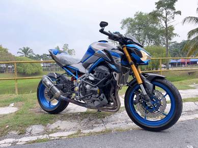 Kawasaki Z 900