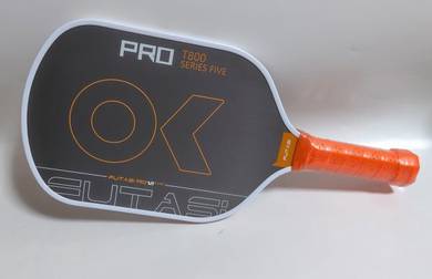T800 Carbon Pickleball Paddle Honeycomb Core
