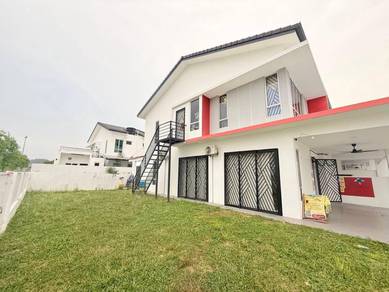 2-storey Terraced House For Sale in Bandar Sri Sendayan,NSN