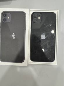 iPhone 11 128GB Zp Set Like New Can Swap