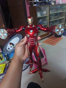 Ironman (Infinity War) 