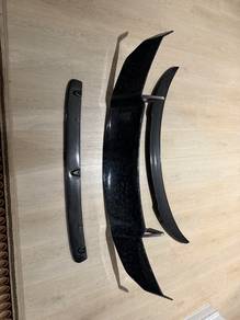 GT Wing Carbon Fiber spoiler