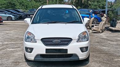 Naza Citra EX in Masai, JHR