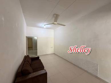 1-storey Terraced House For Sale in Sungai Nibong,PNG