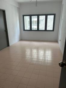 Flat For Rent in Taman Terubong Indah (Majestic Heights)