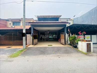2-storey Terraced House For Sale in Kajang,SGR