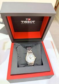100% Original Tissot Ladies Watch