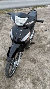 Honda Wave 100