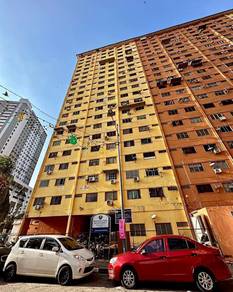 Condominium For Sale in Mutiara Idaman