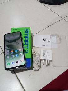  infinix smart 9 condition A  •64gb 6gb ram