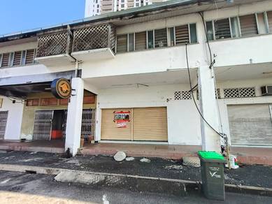 Office space For Rent in Alor Setar,KDH