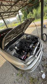 Proton Wira GL in Kota Bharu, KTN