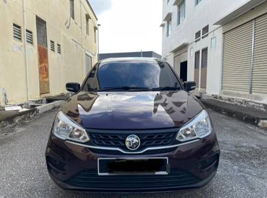 Proton Saga STANDARD in Jeli, KTN