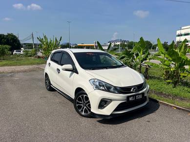 Perodua MyVi ADVANCE in Balai Panjang, MLK